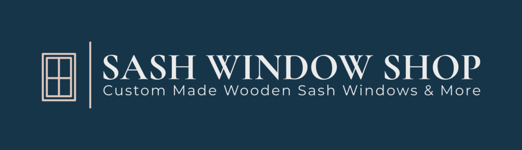Sash Window Shop Online Logo