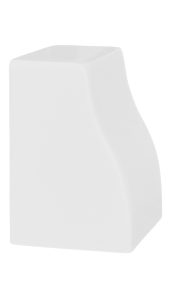Horn 1 – traditional sash horn style
