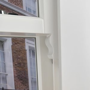 Authentic sash horns to choose from