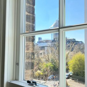 Heritage Glazing Bars