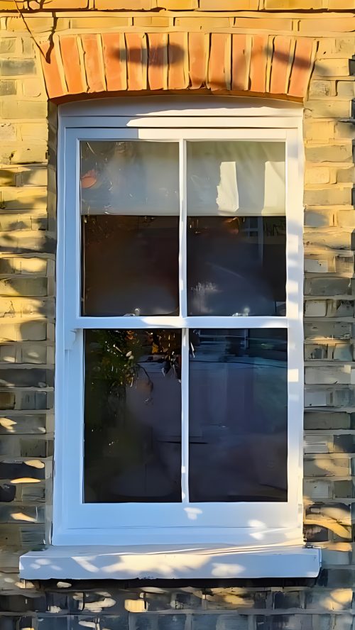 Double Glazed Victorian Sash Windows Energy Saving Double Glazed Victorian Timber Sash Windows