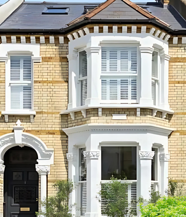 Victorian Terrace Sash Windows Order Victorian wooden sash windows online